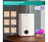 Ультразвуковой увлажнитель воздуха Timberk Wi-Fi, 6L Display T-HU5-A101E-WF 3