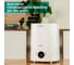 Ультразвуковой увлажнитель воздуха Timberk Wi-Fi, 6L Display T-HU5-A101E-WF 6