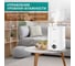 Ультразвуковой увлажнитель воздуха Timberk Wi-Fi, 6L Display T-HU5-A101E-WF 8