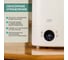 Ультразвуковой увлажнитель воздуха Timberk Wi-Fi, 6L Display T-HU5-A101E-WF 9