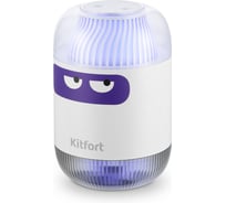 Увлажнитель воздуха KITFORT КТ-3807