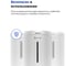 Увлажнитель воздуха EVOLUTION HF-858 13