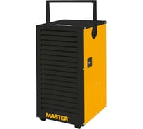 Конденсационный промышленный осушитель Master серия "COMPACT" DH 732 P 4512.493