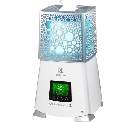 Ультразвуковой увлажнитель воздуха Electrolux ecoBIOCOMPLEX EHU-3915D YOGAhealthline 2.0 НС-1236331