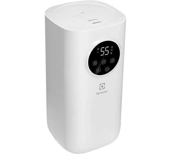 Ультразвуковой увлажнитель воздуха Electrolux EHU-3500D UV НС-1350457
