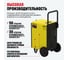 Осушитель воздуха ALTECO DHM 50 93059 3