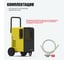 Осушитель воздуха ALTECO DHM 50 93059 9