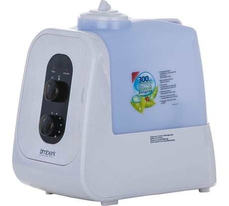 Увлажнитель воздуха Timberk THU UL 06