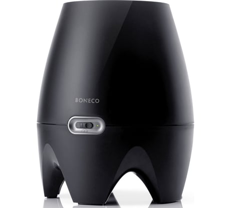 Увлажнитель воздуха Boneco Air-O-Swiss E 2441 A black