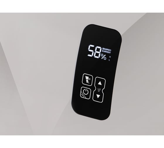 Увлажнитель воздуха Electrolux EHAW - 7515 белый НС-0081794