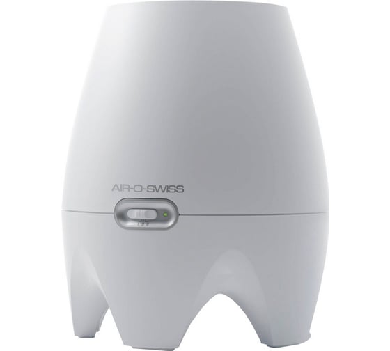 Увлажнитель воздуха Boneco Air-O-Swiss E 2441 A white