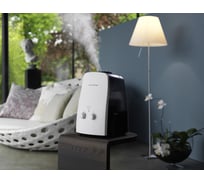 Увлажнитель воздуха Boneco Air-O-Swiss U600 white
