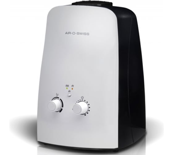 Увлажнитель воздуха Boneco Air-O-Swiss U600 white
