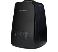 Увлажнитель воздуха Boneco Air-O-Swiss U650 black