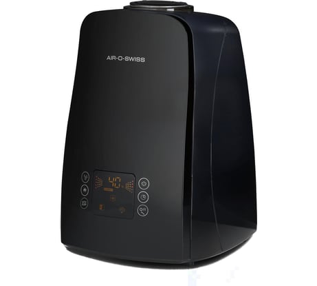 Увлажнитель воздуха Boneco Air-O-Swiss U650 black