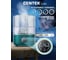 Ультразвуковой увлажнитель воздуха Centek СТ-5103 300мл/ч 4,5л/38дБ/LCD-сенсор/Верх. залив/Арома-ция CT-5103 4