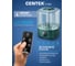 Ультразвуковой увлажнитель воздуха Centek СТ-5103 300мл/ч 4,5л/38дБ/LCD-сенсор/Верх. залив/Арома-ция CT-5103 6