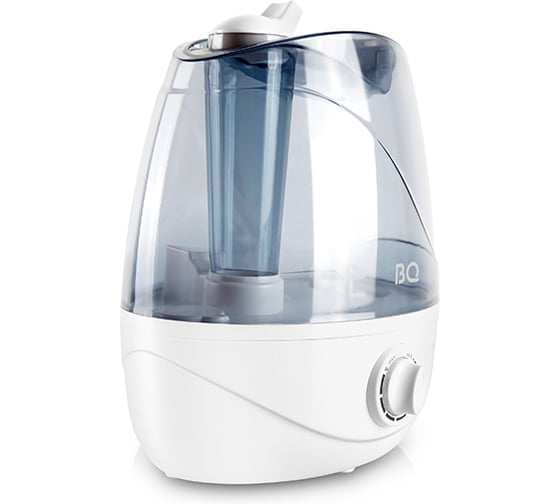 Увлажнитель воздуха BQ HDR1004 Белый 86189590