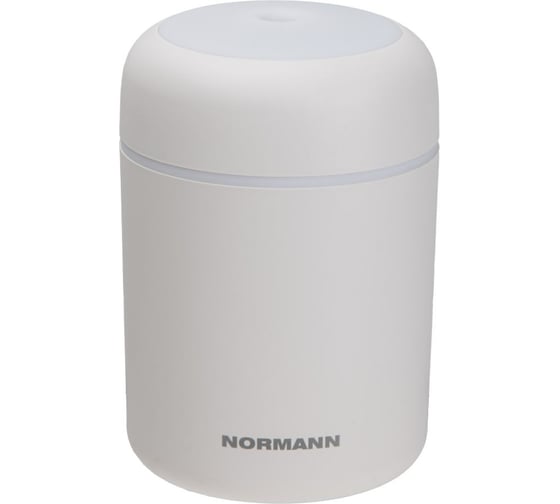 Увлажнитель воздуха NORMANN AUH-100 (белый) ЦЗ-0374869312