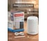 Увлажнитель воздуха NORMANN AUH-100 (белый) ЦЗ-0374869312 13