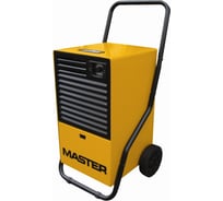 Осушитель воздуха Master DH 26