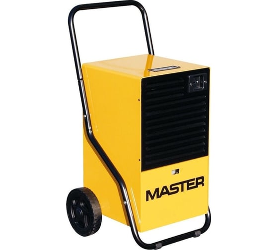 Осушитель воздуха Master DH 26