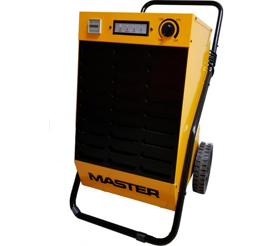 Осушитель воздуха Master DH 62