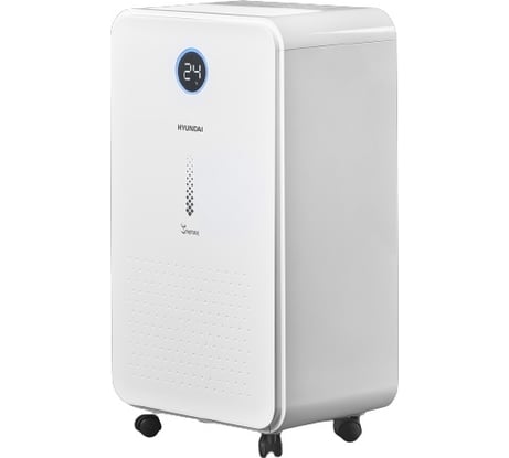 Осушитель воздуха HyundaiH-DH16-P82WF