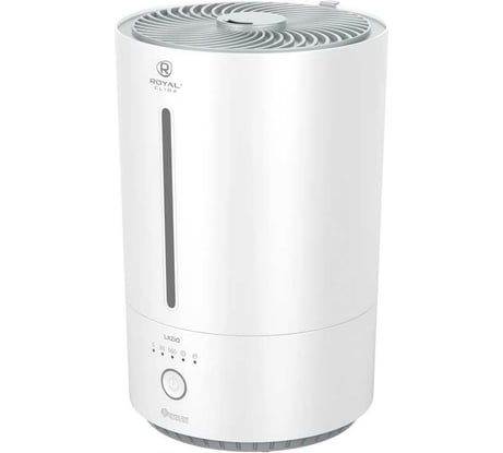 Увлажнитель Royal Clima RUH-LZ300/4.8E-WT