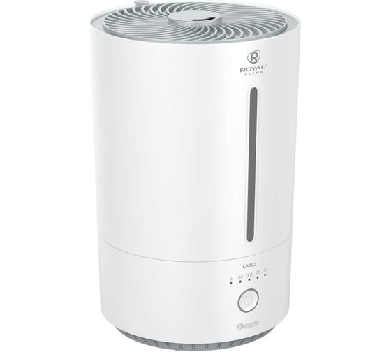Увлажнитель Royal Clima RUH-LZ300/4.8E-WT