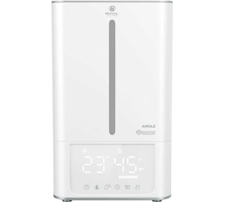 Увлажнитель воздуха Royal Clima RUH-AR300/4.0E-WT