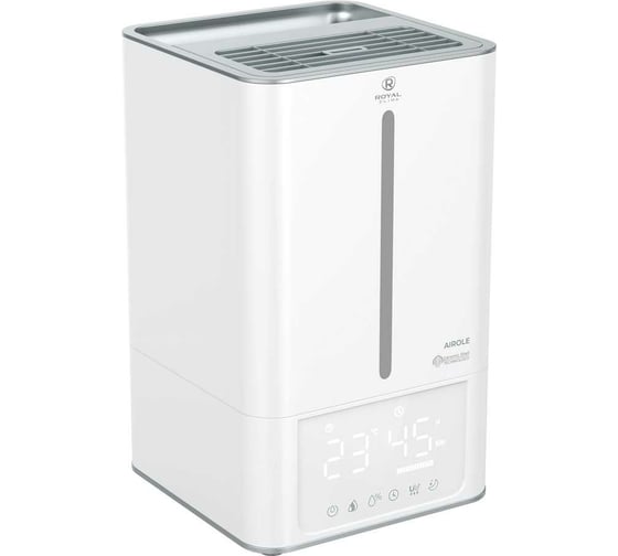 Увлажнитель воздуха Royal Clima RUH-AR300/4.0E-WT