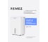 Осушитель воздуха + станция контроля воздуха Remez RMD-316 Pro ЦБ-00001572 8