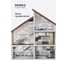 Осушитель воздуха + станция контроля воздуха Remez RMD-316 Pro ЦБ-00001572 21