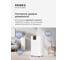 Осушитель воздуха Remez 8 л с станцией контроля воздуха RMD-317 Pro ЦБ-00001573 11