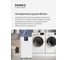 Осушитель воздуха Remez 8 л с станцией контроля воздуха RMD-317 Pro ЦБ-00001573 15