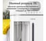 Увлажнитель воздуха MARTA MT-HF4714A белый 44729 9