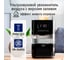 Увлажнитель воздуха STINGRAY ST-HF514A черный 44730 4