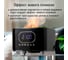 Увлажнитель воздуха STINGRAY ST-HF514A черный 44730 5