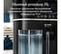 Увлажнитель воздуха STINGRAY ST-HF515A черный 44731 8
