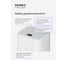 Осушитель воздуха Remez RMD-312N ЦБ-00001280 19