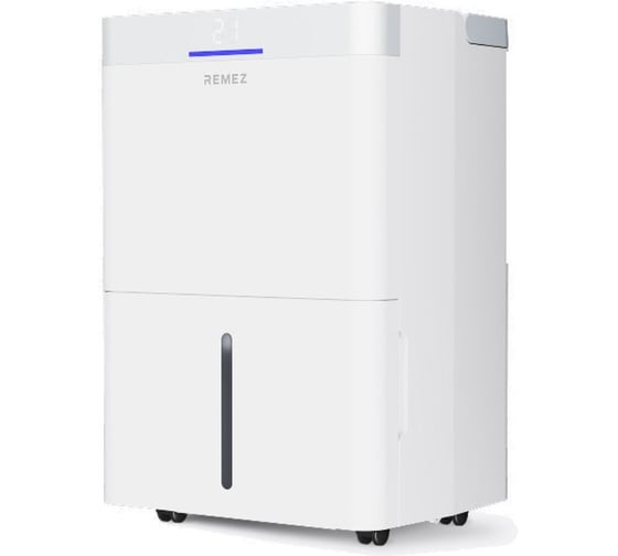 Интеллектуальный осушитель воздуха Remez АэроДрай 45 RMD-316 ЦБ-00001281
