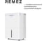 Интеллектуальный осушитель воздуха Remez АэроДрай 45 RMD-316 ЦБ-00001281 2