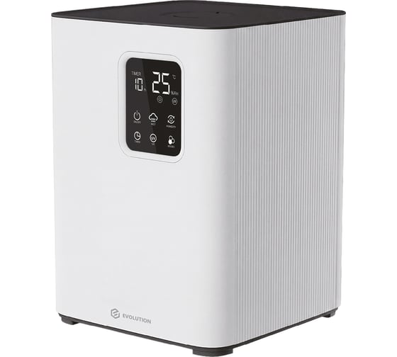 Увлажнитель воздуха EVOLUTION HF-838 SMART White