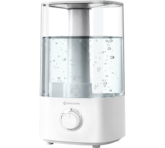 Увлажнитель воздуха EVOLUTION HF-547