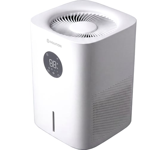 Увлажнитель воздуха EVOLUTION HF-947 Smart