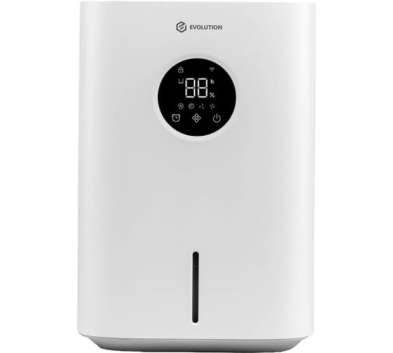 Увлажнитель воздуха EVOLUTION HF-947 Smart
