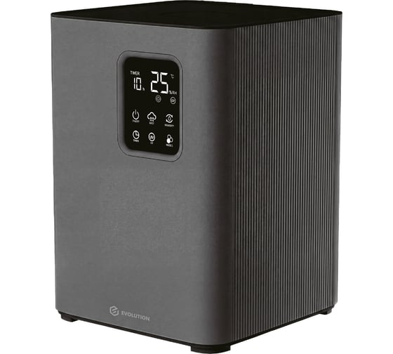 Увлажнитель воздуха EVOLUTION HF-838 SMART Grey