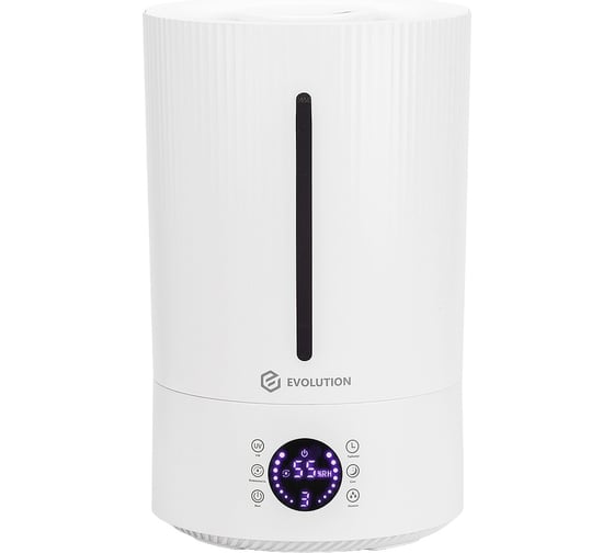 Увлажнитель воздуха EVOLUTION HF-818 SMART