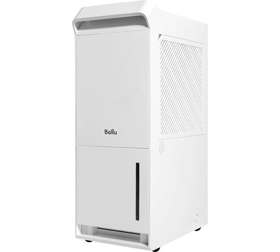Осушитель воздуха Ballu Neo BDR-40LE НС-1759218
